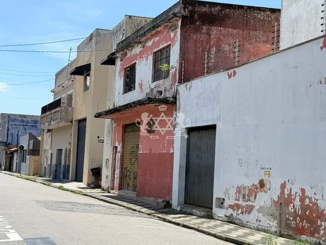 Prédio comercial à venda no Centro - Caraguatatuba / SP - Cod. PR0006 — foto 8