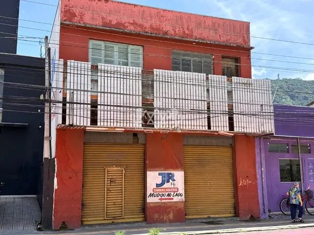 Prédio comercial à venda no Centro - Caraguatatuba / SP - Cod. PR0006 — foto 5