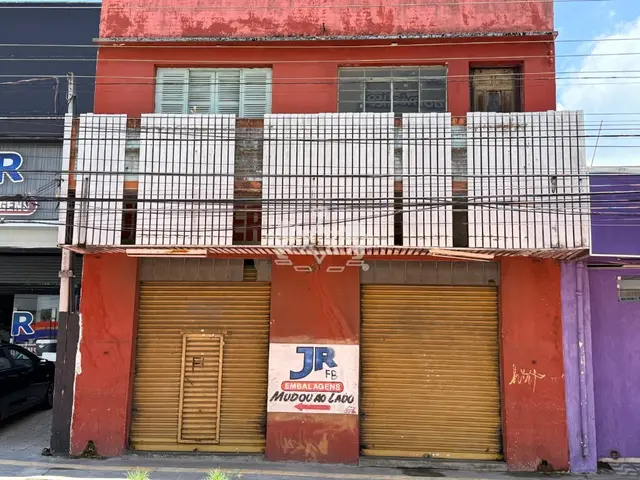 Prédio comercial à venda no Centro - Caraguatatuba / SP - Cod. PR0006 — foto 3