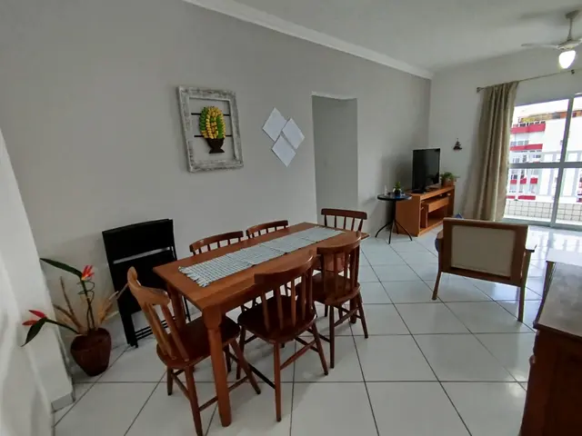 Apartamento à venda na Martim de Sá - Caraguatatuba / SP - Cod. AP1664 — foto 8