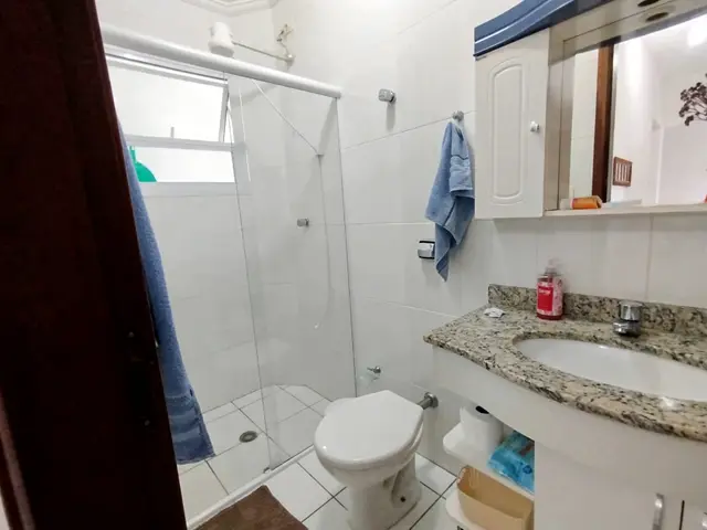 Apartamento à venda na Martim de Sá - Caraguatatuba / SP - Cod. AP1664 — foto 20