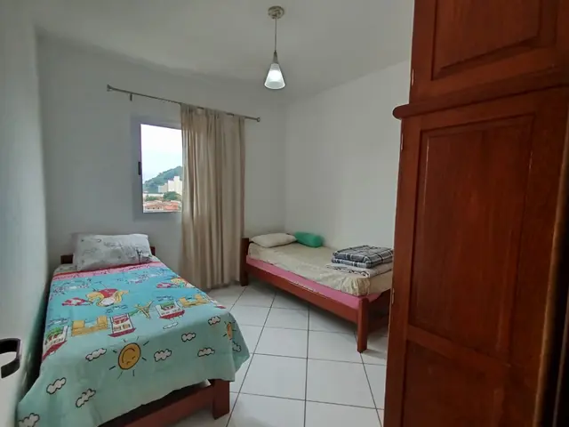 Apartamento à venda na Martim de Sá - Caraguatatuba / SP - Cod. AP1664 — foto 18
