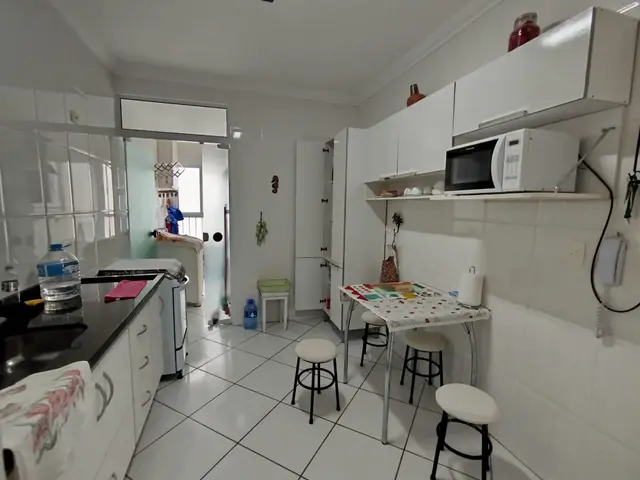 Apartamento à venda na Martim de Sá - Caraguatatuba / SP - Cod. AP1664 — foto 15