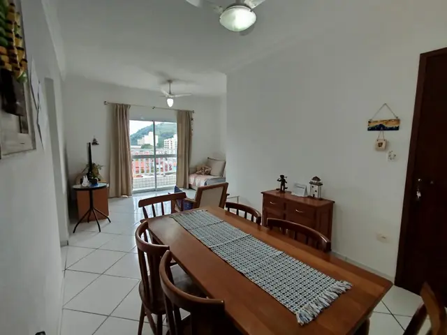 Apartamento à venda na Martim de Sá - Caraguatatuba / SP - Cod. AP1664 — foto 10