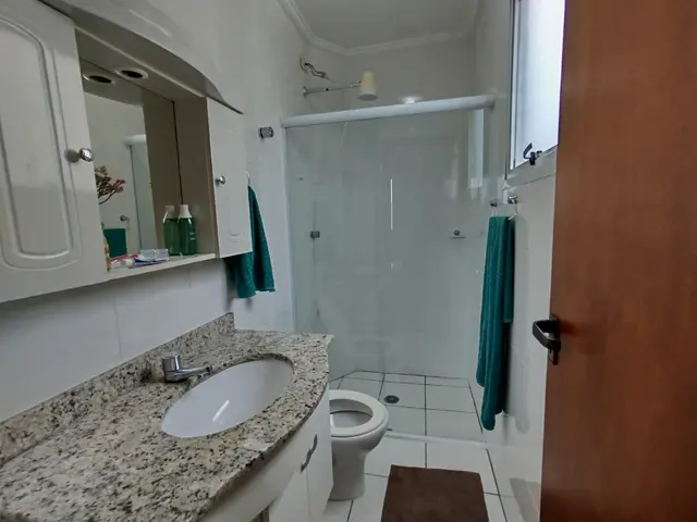 Apartamento à venda na Martim de Sá - Caraguatatuba / SP - Cod. AP1664 — foto 22