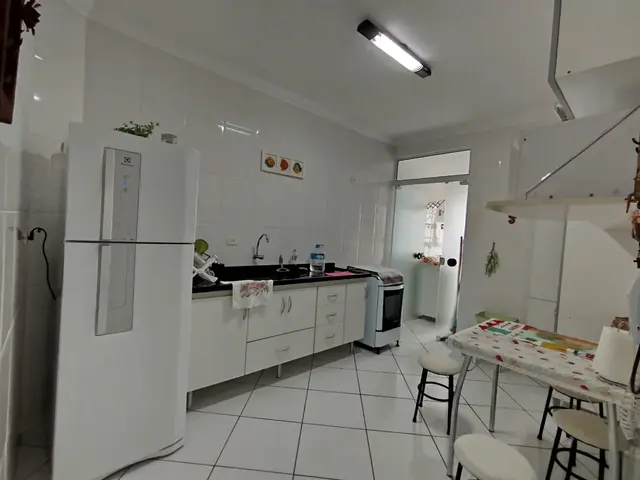 Apartamento à venda na Martim de Sá - Caraguatatuba / SP - Cod. AP1664 — foto 16