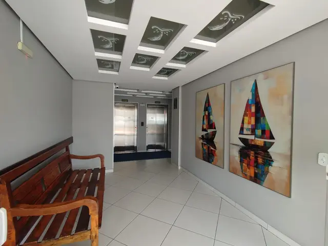 Apartamento à venda na Martim de Sá - Caraguatatuba / SP - Cod. AP1664 — foto 3