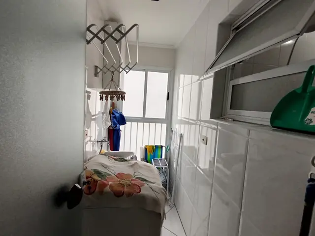 Apartamento à venda na Martim de Sá - Caraguatatuba / SP - Cod. AP1664 — foto 17