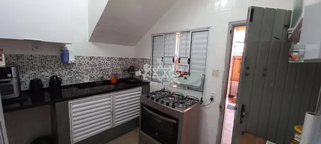 Sobrado à venda na Martim de Sá - Caraguatatuba / SP - Cod. SO0221 — foto 5