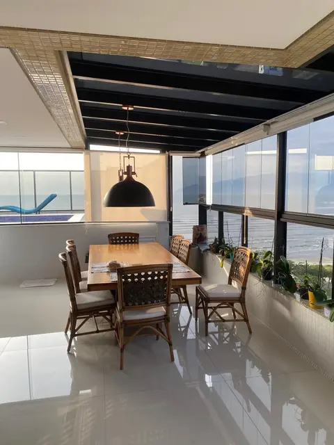 Cobertura à venda no Indaiá - Caraguatatuba / SP - Cod. CO0056 — foto 22