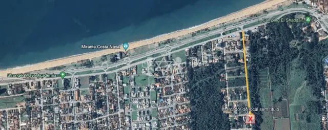 Terreno à venda no Massaguaçu - Caraguatatuba / SP - Cod. TE0142 — foto 6