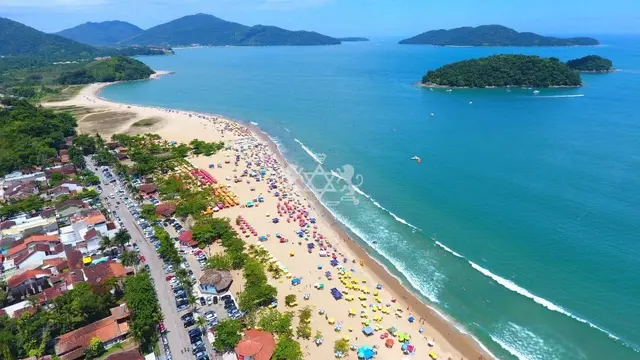 Terreno à venda no Massaguaçu - Caraguatatuba / SP - Cod. TE0142 — foto 18