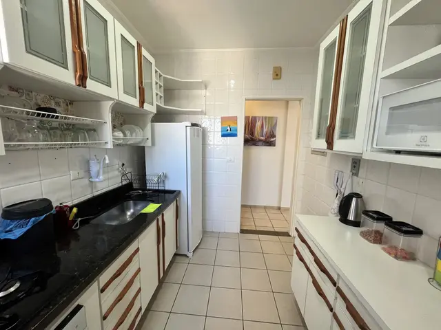 Apartamento à venda na Martim de Sá - Caraguatatuba / SP - Cod. AP1606 — foto 29