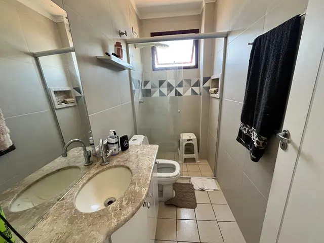 Apartamento à venda na Martim de Sá - Caraguatatuba / SP - Cod. AP1606 — foto 20