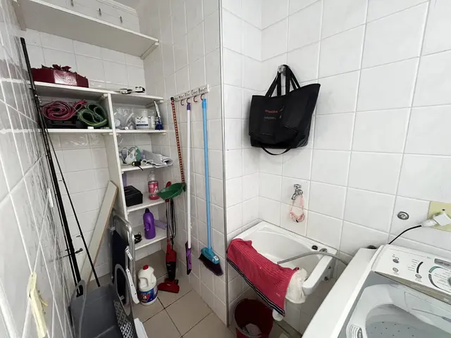 Apartamento à venda na Martim de Sá - Caraguatatuba / SP - Cod. AP1606 — foto 30