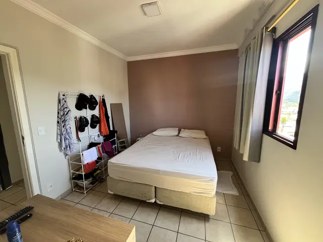 Apartamento à venda na Martim de Sá - Caraguatatuba / SP - Cod. AP1606 — foto 13