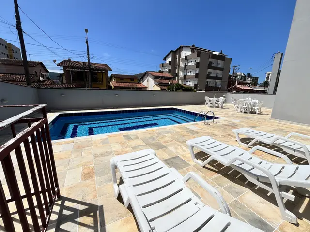 Apartamento à venda na Martim de Sá - Caraguatatuba / SP - Cod. AP1606 — foto 7
