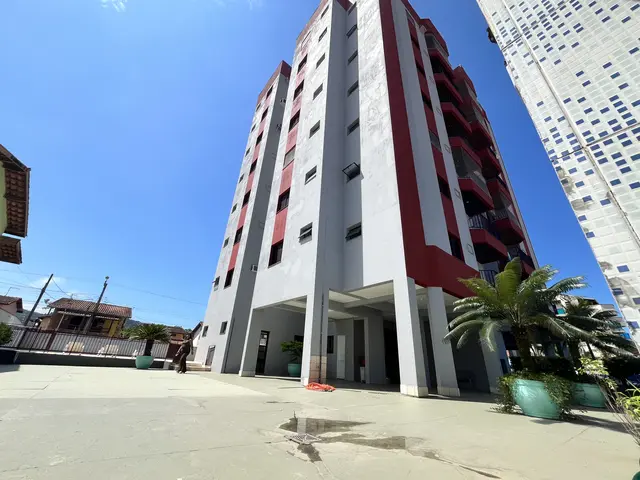 Apartamento à venda na Martim de Sá - Caraguatatuba / SP - Cod. AP1606