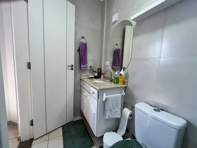 Apartamento à venda na Martim de Sá - Caraguatatuba / SP - Cod. AP1606 — foto 14