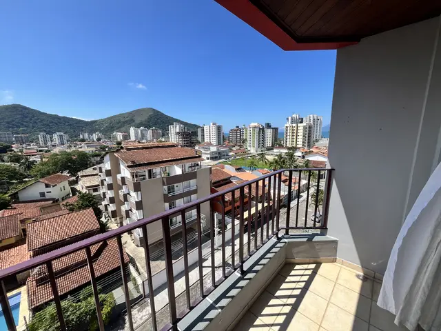 Apartamento à venda na Martim de Sá - Caraguatatuba / SP - Cod. AP1606 — foto 24