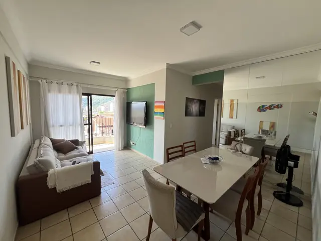 Apartamento à venda na Martim de Sá - Caraguatatuba / SP - Cod. AP1606 — foto 22