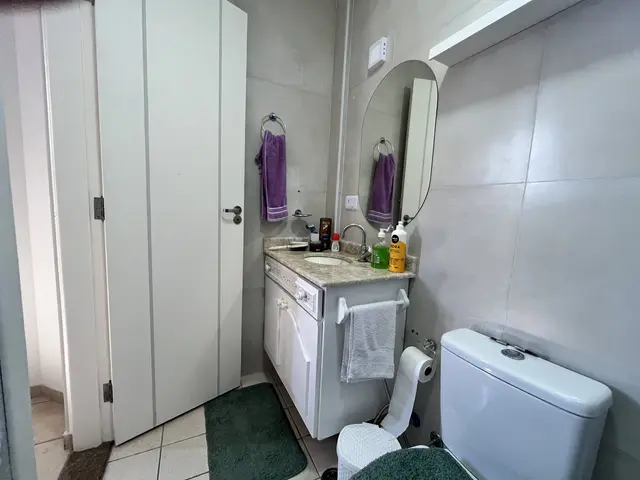 Apartamento à venda na Martim de Sá - Caraguatatuba / SP - Cod. AP1606 — foto 15