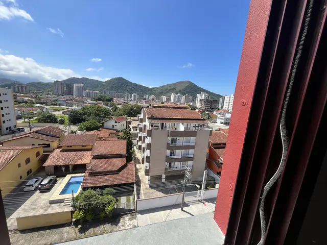 Apartamento à venda na Martim de Sá - Caraguatatuba / SP - Cod. AP1606 — foto 11