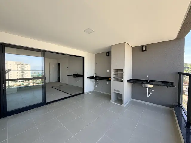 Apartamento à venda no Sumaré - Caraguatatuba / SP - Cod. AP1654 — foto 16