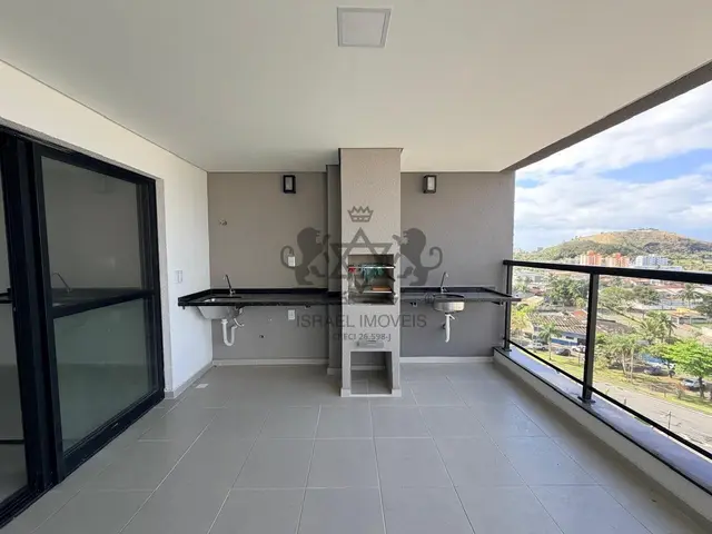 Apartamento à venda no Sumaré - Caraguatatuba / SP - Cod. AP1654 — foto 21