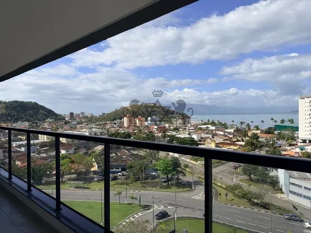 Apartamento à venda no Sumaré - Caraguatatuba / SP - Cod. AP1654 — foto 11