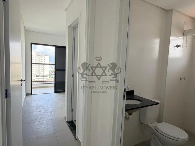 Apartamento à venda no Sumaré - Caraguatatuba / SP - Cod. AP1654 — foto 29