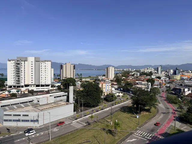 Apartamento à venda no Sumaré - Caraguatatuba / SP - Cod. AP1654 — foto 7