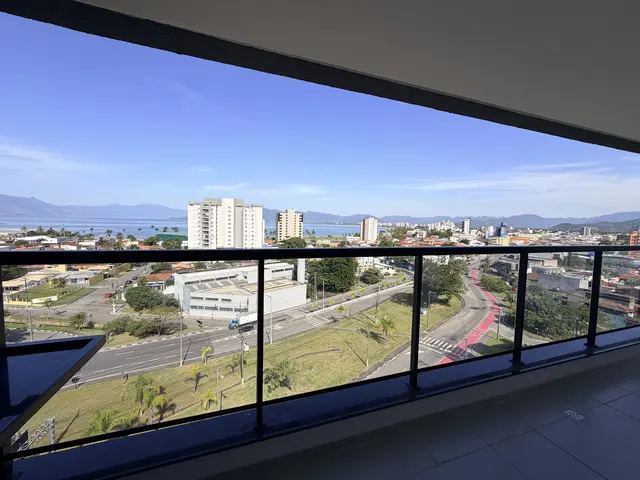 Apartamento à venda no Sumaré - Caraguatatuba / SP - Cod. AP1654 — foto 8
