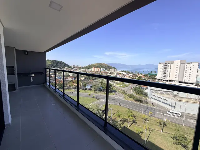 Apartamento à venda no Sumaré - Caraguatatuba / SP - Cod. AP1654 — foto 15