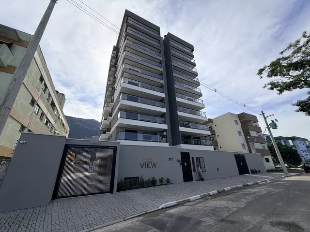 Apartamento à venda no Sumaré - Caraguatatuba / SP - Cod. AP1654 — foto 2