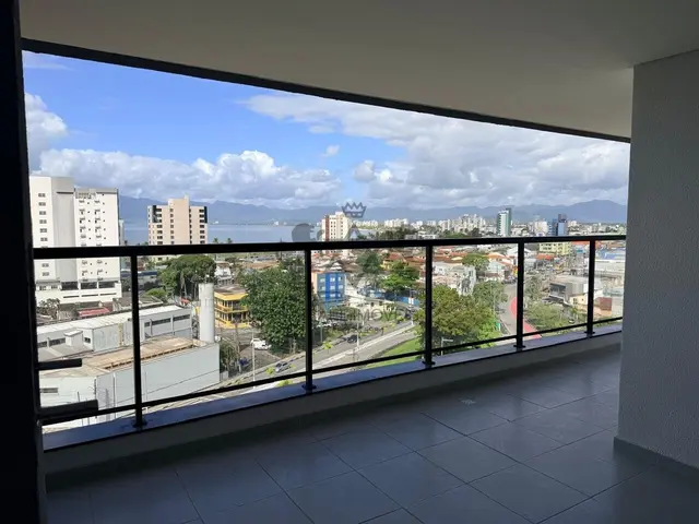 Apartamento à venda no Sumaré - Caraguatatuba / SP - Cod. AP1654 — foto 9