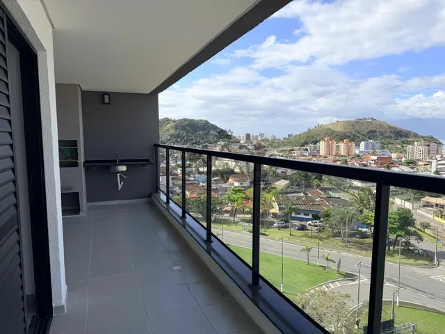 Apartamento à venda no Sumaré - Caraguatatuba / SP - Cod. AP1654 — foto 10