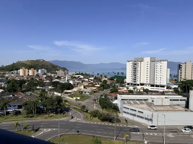 Apartamento à venda no Sumaré - Caraguatatuba / SP - Cod. AP1654 — foto 6