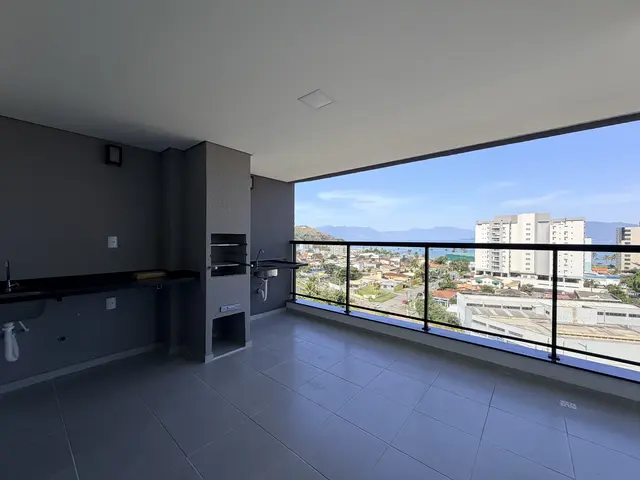 Apartamento à venda no Sumaré - Caraguatatuba / SP - Cod. AP1654 — foto 12
