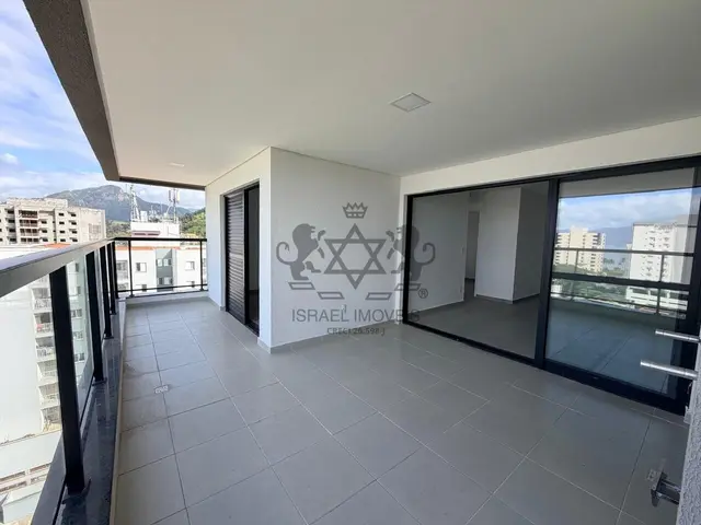 Apartamento à venda no Sumaré - Caraguatatuba / SP - Cod. AP1654 — foto 22