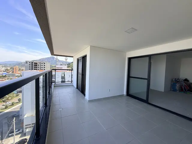 Apartamento à venda no Sumaré - Caraguatatuba / SP - Cod. AP1654 — foto 14
