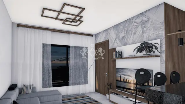 Casa à venda no Balneário dos Golfinhos - Caraguatatuba / SP - Cod. CA0306 — foto 7