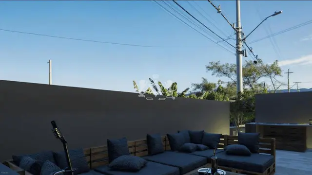 Casa à venda no Balneário dos Golfinhos - Caraguatatuba / SP - Cod. CA0306 — foto 12