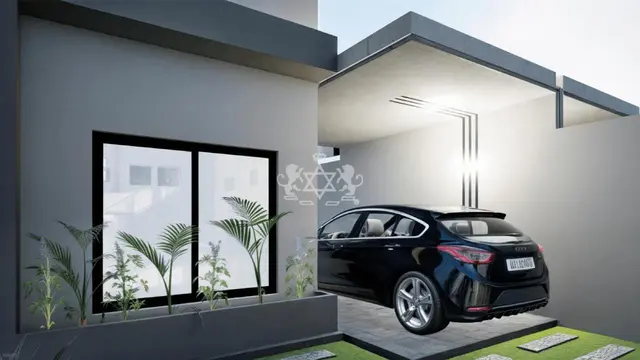 Casa à venda no Balneário dos Golfinhos - Caraguatatuba / SP - Cod. CA0306 — foto 3