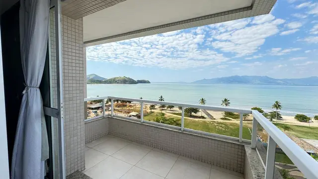 Apartamento à venda no Centro - Caraguatatuba / SP - Cod. AP1663 — foto 3