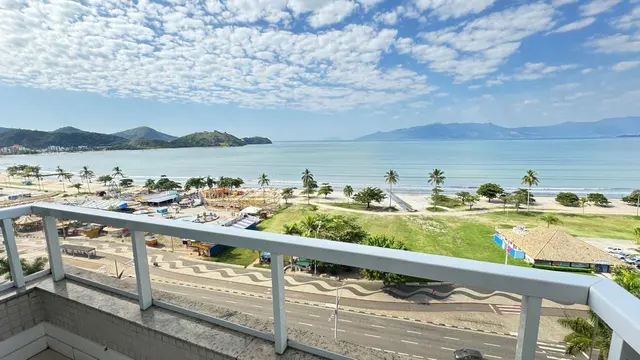 Apartamento à venda no Centro - Caraguatatuba / SP - Cod. AP1663 — foto 29