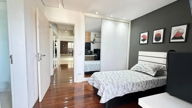 Apartamento à venda no Centro - Caraguatatuba / SP - Cod. AP1663 — foto 18