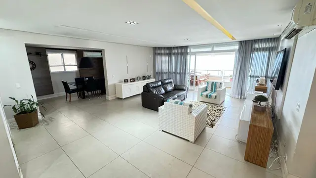 Apartamento à venda no Centro - Caraguatatuba / SP - Cod. AP1663 — foto 8