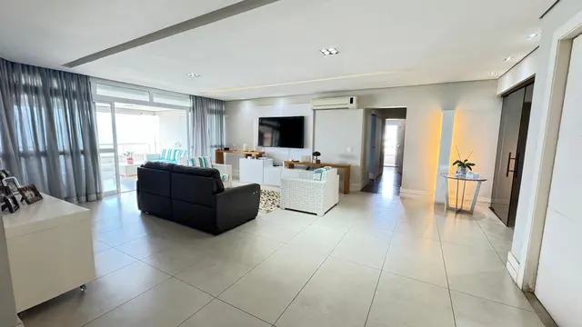 Apartamento à venda no Centro - Caraguatatuba / SP - Cod. AP1663 — foto 9