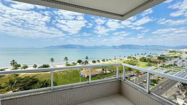 Apartamento à venda no Centro - Caraguatatuba / SP - Cod. AP1663 — foto 5
